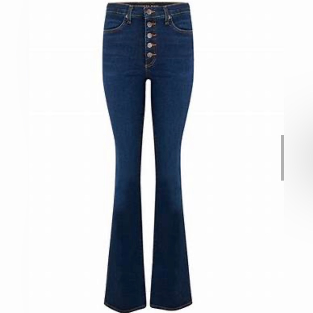 Veronica Beard jeans